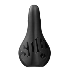 SDG Fly Jr. Sattel, Stahl 7x7mm, black/black - Produktbild - 1