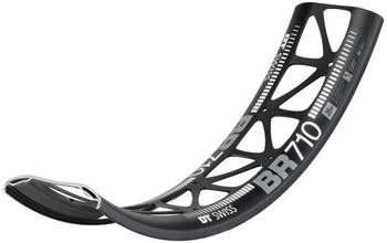 DT Swiss Felge BR 710 Big Ride 26 Zoll 32 Loch schwarz 675 g ERD 559 mm - Produktbild - 1 DT Swiss Felge BR 710 Big Ride 26 Zoll 32 Loch schwarz 675 g ERD 559 mm - Produktbild - 1