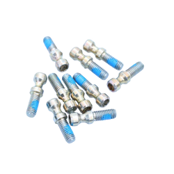 Schnellspanner-Schraube für FIRMtech (VE = 10 Stück) - Produktbild - 1
