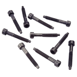 Obere Adapterschraube Evo2/Evolution Und Easy Mount-Adapter, M5X33, T25 (Ve = 10 Stück) - Produktbild - 1