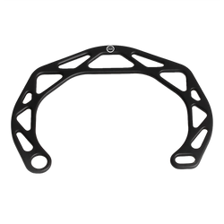 EVO2-Booster, schwarz (VE = 1 Stück) - Produktbild - 1 EVO2-Booster, schwarz (VE = 1 Stück) - Produktbild - 1