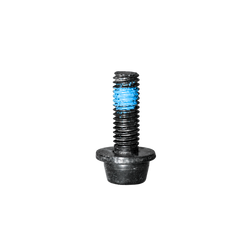 0720934---1-297013.jpg Zentrale Befestigungsschraube EVO2 und Evolution Adapter, M6, T25 (VE = 10 Stück) - Produktbild - 1