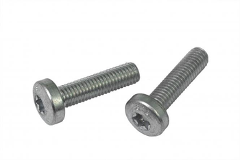 Set Schrauben PowerPack Frame, Innensechskantschraube M5x20, 2 Stück - Produktbild - 1