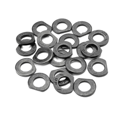 Distanzscheibe für EVO-Adapter (VE = 20 Stück) - Produktbild - 1