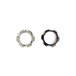 Magura Centerlock-Adapter für Storm und Storm SL Rotoren, ohne Lock-Ring, nicht kompatibel mit Oversize-Naben, Einzeln - Produktbild - 1 Magura Centerlock-Adapter für Storm und Storm SL Rotoren, ohne Lock-Ring, nicht kompatibel mit Oversize-Naben, Einzeln - Produktbild - 1