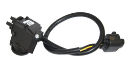 d8af140d788b16eb277283057f534e71-297356-297356.JPG Bosch PowerPack Frame Gen2 Rahmenakku 400 Wh für E-Bikes – kompakte, leistungsstarke Lithium-Ionen Batterie - Produktbild - 1