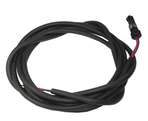 Bosch Lichtkabel 1400 mm für Rücklicht ab 2012 – kompatibel, langlebig, original Ersatzteil - Produktbild - 1 Bosch Lichtkabel 1400 mm für Rücklicht ab 2012 – kompatibel, langlebig, original Ersatzteil - Produktbild - 1