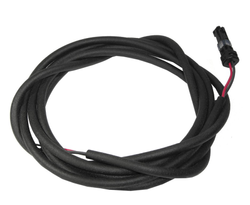 c33088eb12feb9487dba414fedb985ef-297384-297384.JPG Bosch Lichtkabel 1400 mm für Rücklicht ab 2012 – kompatibel, langlebig, original Ersatzteil - Produktbild - 1