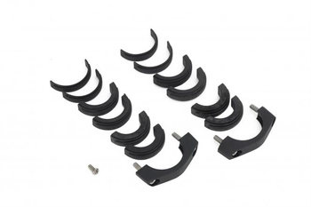 Bosch Montagekit Displayhalter für Intuvia und Nyon E-Bike-Systeme - Produktbild - 1