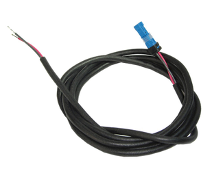 BOSCH Lichtkabel f. Scheinwerfer 1400mm, BOSCH betrieben ab 2012 - Produktbild - 1