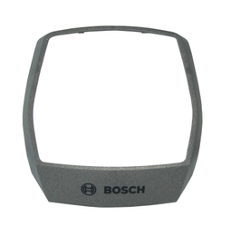 BOSCH Designmaske f.Intuvia Performance 2014, Intuvia Performance Line Anthrazit - Produktbild - 1 BOSCH Designmaske f.Intuvia Performance 2014, Intuvia Performance Line Anthrazit - Produktbild - 1