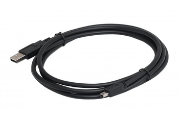 USB-Kabel für DiagnosticTool zur Diagnose von Classic+ und Bosch eBike System 2 - Produktbild - 1
