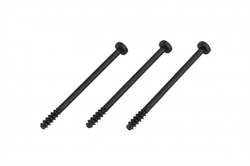 1270016437-0-297446-297446.jpg Set Schrauben Design-Deckel M4x53,5 (3 Stück) - Produktbild - 1