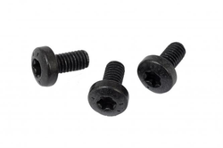 1270016435-0-297468-297468.jpg Bosch Steinschlagschutz Schrauben M4x8 T20 | 3er Set für optimalen Schutz - Produktbild - 1