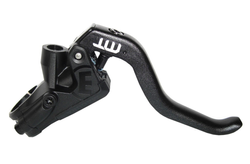 ec4198b884074b24a3716efec01cce19-297559.JPG Bremsgriff MT5, schwarz, 2-Finger Aluminium-Leichtbau-Hebel, schwarz, ab MJ2015 (VE = 1 Stück) - Produktbild - 1