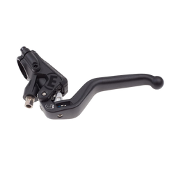 Bremsgriff Mt4, Schwarz, 3-Finger Aluminium-Hebel Mit Kugelkopf, Schwarz, Ab Mj2015 (Ve = 1 Stück) - Produktbild - 1
