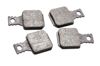 Bremsbelag 8.P Performance grau fuer MT 4 Kolben - Produktbild - 1