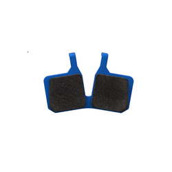 Magura Bremsbelag 9.C Comfort blau für MT 4-Kolben Scheibenbremse 1 Set - Produktbild - 1