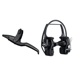 2701252---1-297757.jpg HS11 schwarz, 3-Finger-Hebel, mit EASY MOUNT Anbau, Cover schwarz, links/rechts verwendbar, 2.000 mm Leitungslänge, Einzelbremse (VE = 1 Stück) - Produktbild - 1