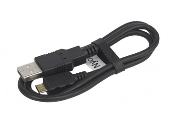 Ladekabel USB A - Micro B, für Nyon BUI275, 600 mm für Spannungsversorgung - Produktbild - 1