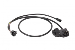 1270016362-0-297854-297854.jpg Y-Kabel PowerPack Rack, 880 mm, Stromversorgung und CAN für: ABS, eShift (Rohloff, Shimano, SRAM und Nuvinci Hisync N380) - Produktbild - 1