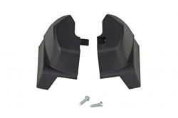 1270022028-0-297858-297858.jpg Kit Batteriehalter, Schwarz, Inkl. Halteschalen Und Set Schrauben Batteriehalter, Für Modelljahr 2011/2012 Kit Halteradapter 1270022 029 Zusätzlich - Produktbild - 1