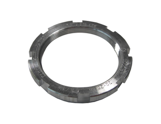 BOSCH Lockring f. Gen2 2014, zur Montage des Kettenblatts - Produktbild - 1 BOSCH Lockring f. Gen2 2014, zur Montage des Kettenblatts - Produktbild - 1