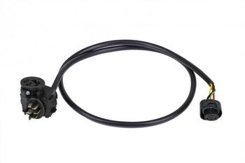 Bosch PowerPack Frame Akku 820 mm – leistungsstarker Ersatzakku für eBike Rahmen - Produktbild - 1