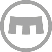 Logo Deckel Performance Line Speed, Rechteckig, Schwarz - Produktbild - 1