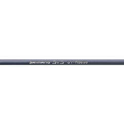 SHIMANO Schaltzug-Set DURA-ACE polymerbeschichtet Grau - Produktbild - 1