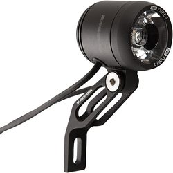 Supernova E3 PURE 3 Dynamo LED Frontlicht 70 lx schwarz StVZO - Produktbild - 1