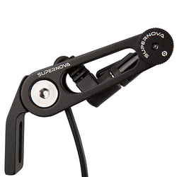 SUPERNOVA Airstream Quick Release Halterung (VE = 1 Stück) - Produktbild - 1