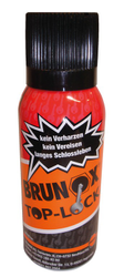 Beschlägespray Brunox Top-Lock, 100ml, Sprühdose - Produktbild - 1