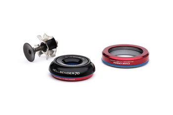 AHEADSET CONE/RACE 1" - Produktbild - 1