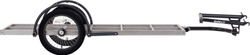 BT0002-01-299138.jpg Surly Bill Trailer Fahrradanhänger, lang, silver/black - Produktbild - 1
