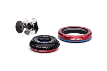 Cane Creek Aheadset Retainer Bearing für 1 1/8 Zoll Steuerrohr – Hochwertiges Lenkkopflager Ersatzteil - Produktbild - 1 Cane Creek Aheadset Retainer Bearing für 1 1/8 Zoll Steuerrohr – Hochwertiges Lenkkopflager Ersatzteil - Produktbild - 1