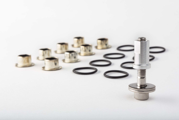 Cane Creek Rebuild Kit mit Werkzeug für Thudbuster G4 LT und ST Sattelstütze - Produktbild - 1