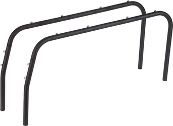 Surly Big Dummy Rails, black - Produktbild - 1