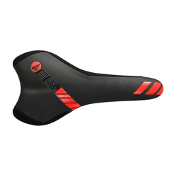 SDG I-Fly 2.0 Sattel, I-Beam, black/red - Produktbild - 1