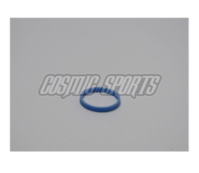 CANE CREEK KOLBENRING, DURCHGÄNGIG, BLUE, FÜR IFP UND ÖL-DÄMPFERKOLBEN, DBAIR/COIL - Produktbild - 1