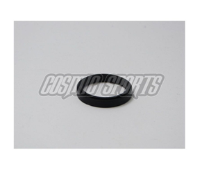 Cane Creek Interlok Top Spacer 10, 1 1/8", 5mm, 28.6mm, composite - Produktbild - 1