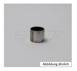 Cane Creek Double Barrel Du Bushing Norglide 16 mm - Hochwertige Dämpferbuchse für präzise Dämpferperformance - Produktbild - 1