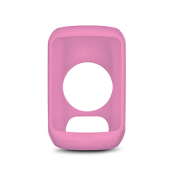 Garmin Schutzhülle Edge 510, gummiert, pink SALE - Produktbild - 1