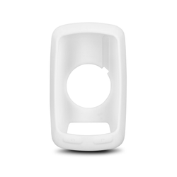 Garmin Schutzhülle Edge 800/810, gummiert, white SALE - Produktbild - 1
