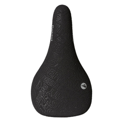 SDG Patriot Sattel, CroMo 7x7mm, Kevlar, black/grey - Produktbild - 1 SDG Patriot Sattel, CroMo 7x7mm, Kevlar, black/grey - Produktbild - 1