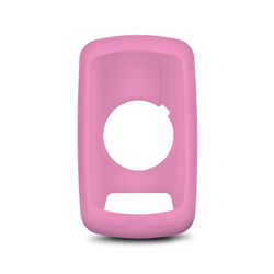 Garmin Schutzhülle Edge 800/810, gummiert, pink - Produktbild - 1