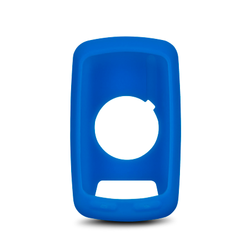 Garmin Schutzhülle Edge 800/810, gummiert, blue - Produktbild - 1
