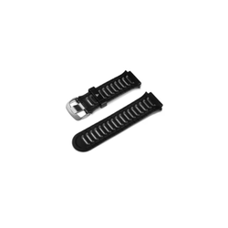 Garmin Forerunner 920XT Ersatzarmband, black/silver - Produktbild - 1