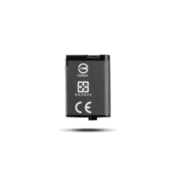 010-12256-01-02-299940-299940.jpg Garmin Virb X Ersatzakku Li-Ion 3,7V 950mAh für langlebige Videoaufnahmen - Produktbild - 2