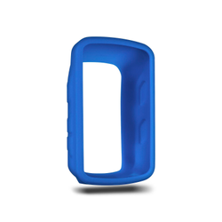 Garmin Schutzhülle Edge 520, blue - Produktbild - 1